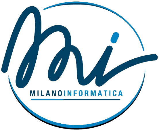 MILANOINFORMATICA logo